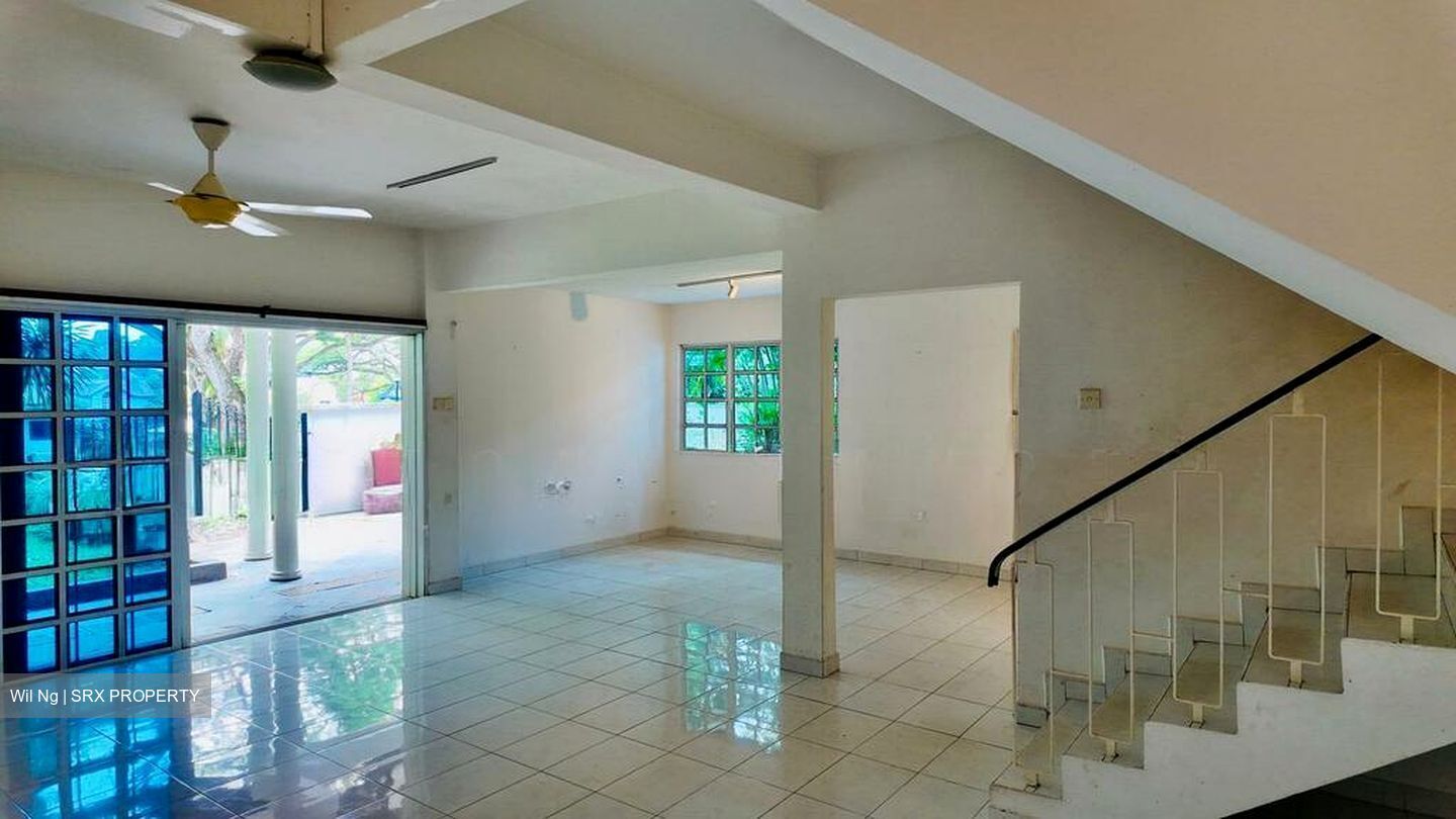 Ulu Pandan Road (D21), Detached #599212521